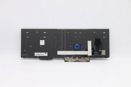 Lenovo Teclado para Lenovo ThinkPad T15 notebook - Alta calidad, Larga vida