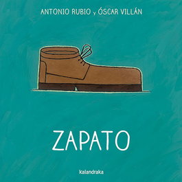 KALANDRAKA Zapato