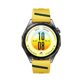 HUAWEI Correa para WATCH GT 7 46mm Amarillo y Verde