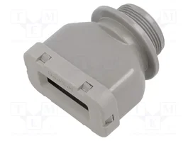 OBO BETTERMANN Sello aislante M32 1,5 para cable plano