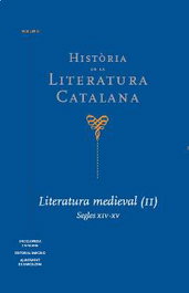 Història de la literatura catalana (vol.II), Alex Broch - Enciclopédia Catalana