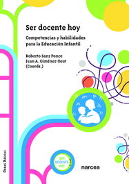 Ser docente hoy, Roberto Sanz Ponce - NARCEA