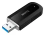 BenQ WD02AT Adaptador de Red USB 2.0 Inalámbrico Wi-Fi 6 (802.11ax) Bluetooth 5.2 Dual-Banda 1201 Mbit/s para Pizarra Interactiva - Negro