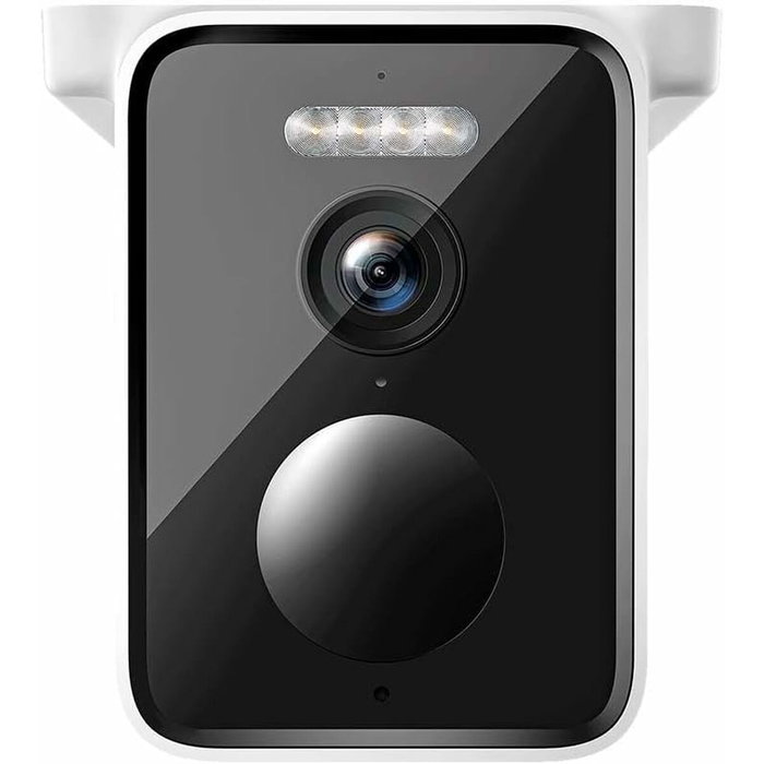 Xiaomi Solar Outdoor Camera BW 400 Pro Set