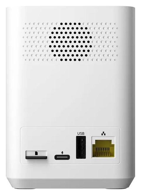 Xiaomi Solar Outdoor Camera BW 400 Pro Set