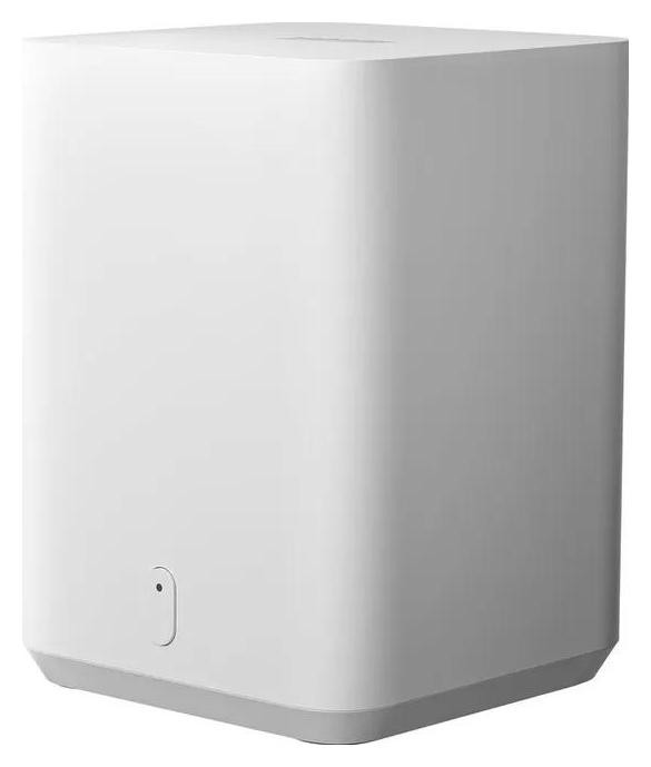 Xiaomi Solar Outdoor Camera BW 400 Pro Set