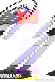 Mini figura Garada K7 Mazinger Z 7cm