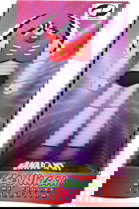 Mini figura Garada K7 Mazinger Z 7cm