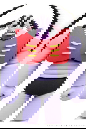 Mini figura Garada K7 Mazinger Z 7cm