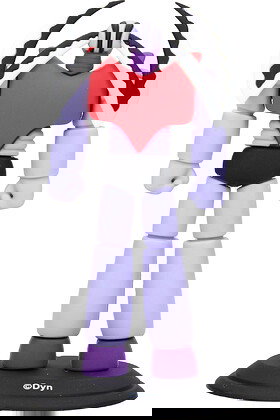 Mini figura Garada K7 Mazinger Z 7cm