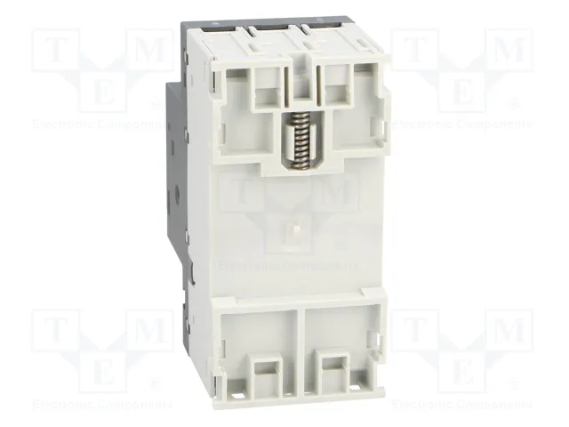 ABB MS116-0,63/0,4-0,63A Protector de Motor MS 116 0,4-0,63A