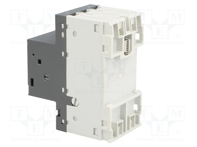 ABB MS116-0,63/0,4-0,63A Protector de Motor MS 116 0,4-0,63A