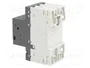ABB MS116-0,63/0,4-0,63A Protector de Motor MS 116 0,4-0,63A