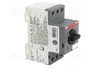 ABB MS116-0,63/0,4-0,63A Protector de Motor MS 116 0,4-0,63A