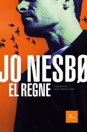 El regne, Jo Nesbø - PROA EDICIONS