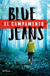 El campamento, Blue Jeans - PLANETA