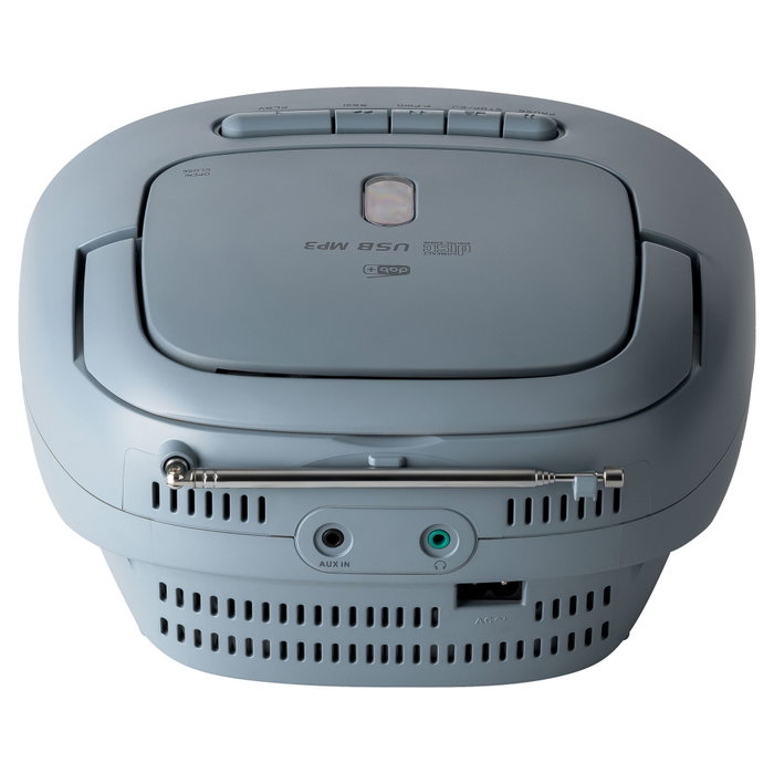 REFLEXION RCR2260DAB Blanco/Azul REFLEXION RCR2260DAB Blanco/Azul