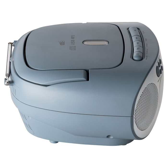 REFLEXION RCR2260DAB Blanco/Azul REFLEXION RCR2260DAB Blanco/Azul