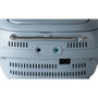 REFLEXION RCR2260DAB Blanco/Azul