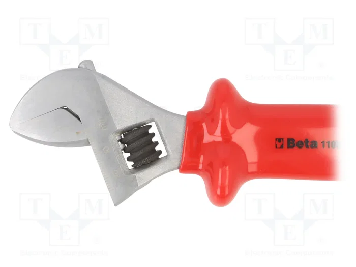 BETA Llave inglesa aislada de 28 mm