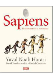 Penguin Random House Sapiens 01