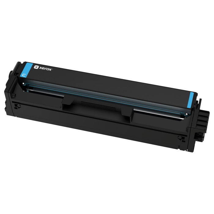 Xerox 006R05056 Cartucho de Tóner Cian de Rendimiento Estándar