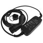 Green Cell EV16 Cargador Móvil para Vehículos Eléctricos Type 2 3,6kW