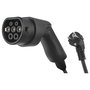 Green Cell EV16 Cargador Móvil para Vehículos Eléctricos Type 2 3,6kW