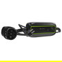 Green Cell Cargador Móvil para Coche Eléctrico 3.6KW Tipo 2/Schuko con Cable 6.5m Negro