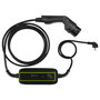 Green Cell EV16 Cargador Móvil para Vehículos Eléctricos Type 2 3,6kW