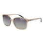 Oneill ONS-PRAIA-58100P para Mujer con Cristales Morados