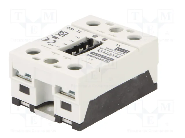 CROUZET GN2 Relé de semiconductor 50A 24÷510VAC