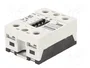 CROUZET GN2 Relé de semiconductor 50A 24÷510VAC