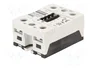 CROUZET GN2 Relé de semiconductor 50A 24÷510VAC