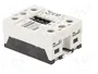 CROUZET GN2 Relé de semiconductor 50A 24÷510VAC