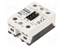 CROUZET GN2 Relé de semiconductor 50A 24÷510VAC
