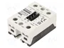 CROUZET GN2 Relé de semiconductor 50A 24÷510VAC