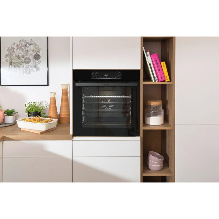 Gorenje BPS 6737 E14BG Gorenje BPS 6737 E14BG