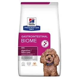 Hill's Comida Perro Gastrointestinal Biome Mini 6 kg
