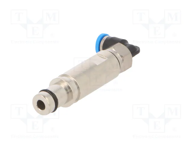 HARTING Contacto macho industrial Han-Modular® para cable OD Ø3mm HARTING Contacto macho industrial Han-Modular® para cable OD Ø3mm