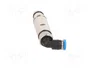 HARTING Contacto macho industrial Han-Modular® para cable OD Ø3mm