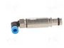 HARTING Contacto macho industrial Han-Modular® para cable OD Ø3mm