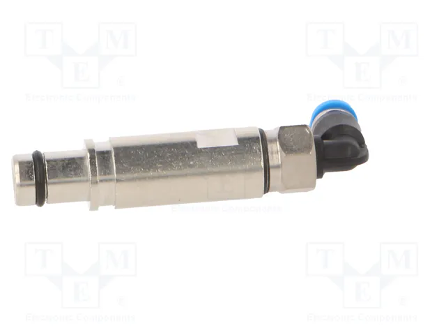 HARTING Contacto macho industrial Han-Modular® para cable OD Ø3mm HARTING Contacto macho industrial Han-Modular® para cable OD Ø3mm