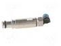 HARTING Contacto macho industrial Han-Modular® para cable OD Ø3mm