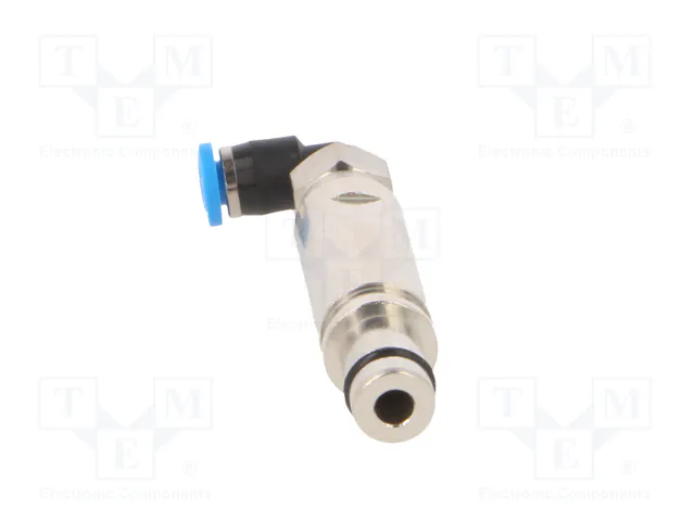 HARTING Contacto macho industrial Han-Modular® para cable OD Ø3mm HARTING Contacto macho industrial Han-Modular® para cable OD Ø3mm
