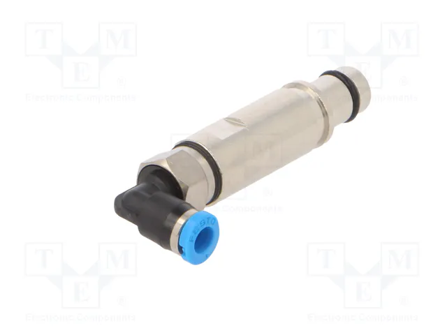 HARTING Contacto macho industrial Han-Modular® para cable OD Ø3mm HARTING Contacto macho industrial Han-Modular® para cable OD Ø3mm