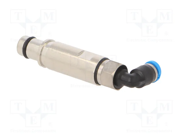 HARTING Contacto macho industrial Han-Modular® para cable OD Ø3mm HARTING Contacto macho industrial Han-Modular® para cable OD Ø3mm