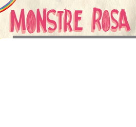 MONSTRE ROSA, Olga De Dios - ESTRELLA POLAR