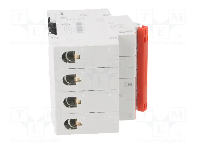 ABB 2CDD274111R0063 Interruptor automático con carcasa moldeada