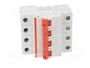 ABB 2CDD274111R0063 Interruptor automático con carcasa moldeada